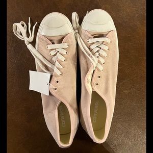 Jack Purcell Conserve shoes